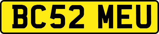 BC52MEU
