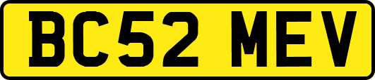 BC52MEV