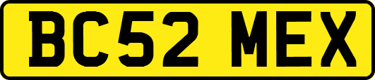BC52MEX