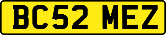 BC52MEZ