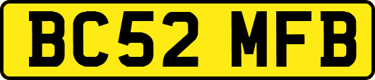 BC52MFB