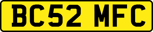 BC52MFC