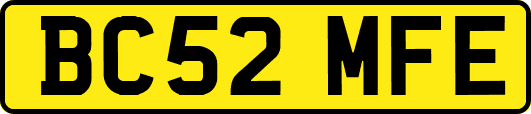BC52MFE