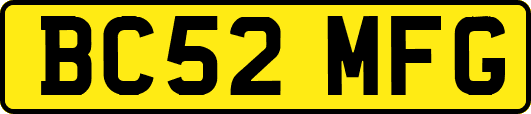 BC52MFG
