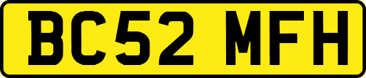 BC52MFH