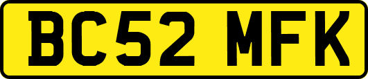 BC52MFK