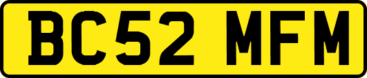 BC52MFM