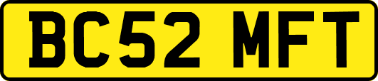BC52MFT