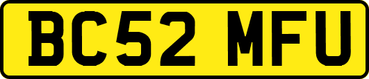 BC52MFU