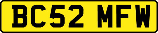 BC52MFW