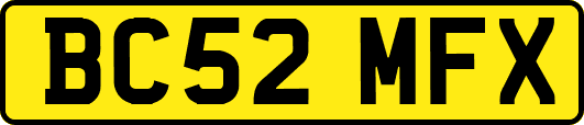 BC52MFX