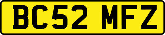 BC52MFZ
