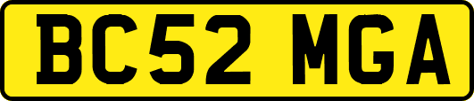 BC52MGA