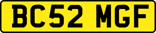 BC52MGF