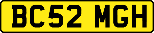 BC52MGH