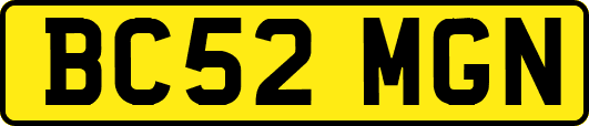BC52MGN