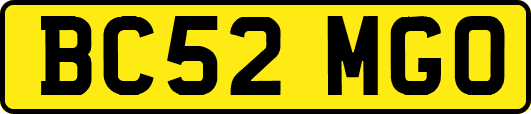 BC52MGO