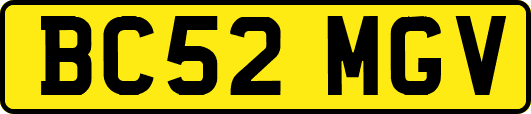 BC52MGV