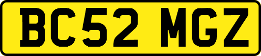 BC52MGZ