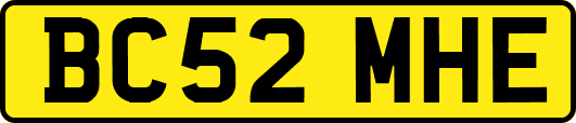 BC52MHE