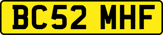 BC52MHF
