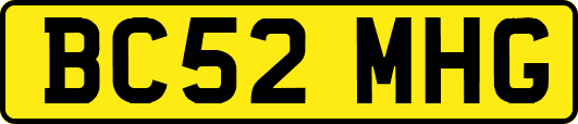 BC52MHG