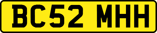 BC52MHH