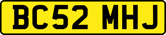 BC52MHJ