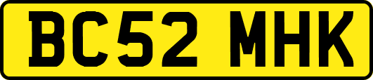 BC52MHK