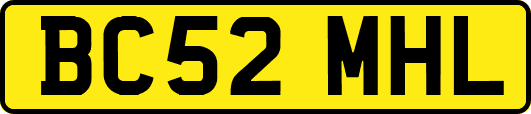 BC52MHL
