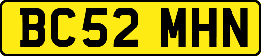 BC52MHN