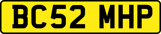 BC52MHP