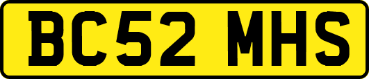 BC52MHS