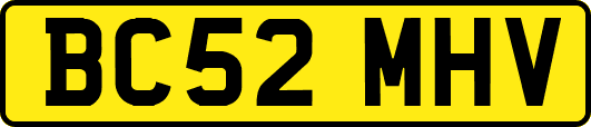 BC52MHV