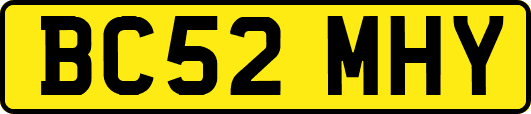 BC52MHY