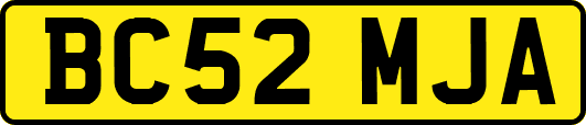 BC52MJA