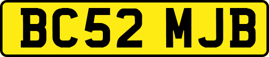 BC52MJB