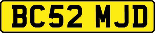 BC52MJD
