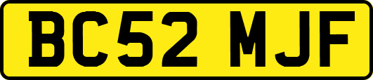 BC52MJF