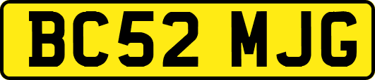 BC52MJG