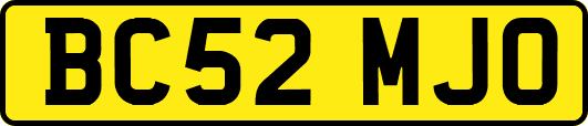 BC52MJO