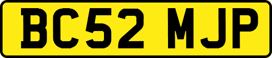 BC52MJP