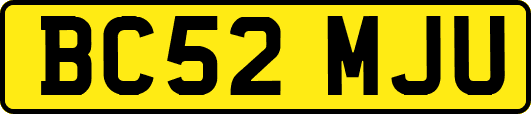 BC52MJU