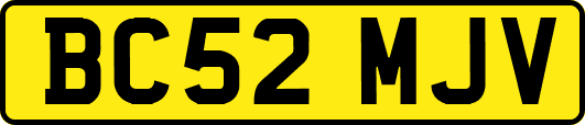 BC52MJV