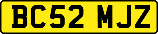 BC52MJZ