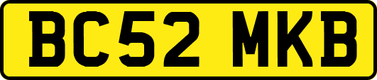 BC52MKB