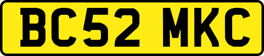 BC52MKC