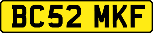 BC52MKF