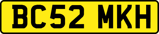 BC52MKH