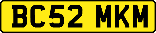 BC52MKM